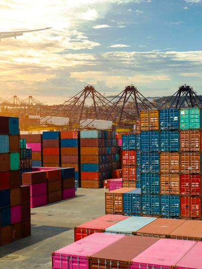 Container Storage
