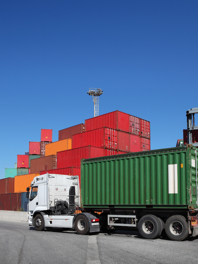 Haulage Services