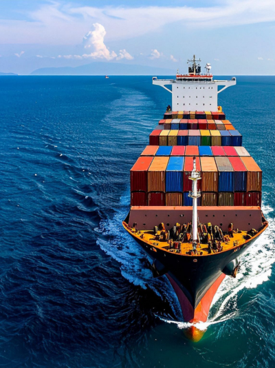 Shipping Services