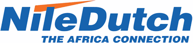 NileDutch logo