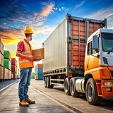 Pickup & Transport