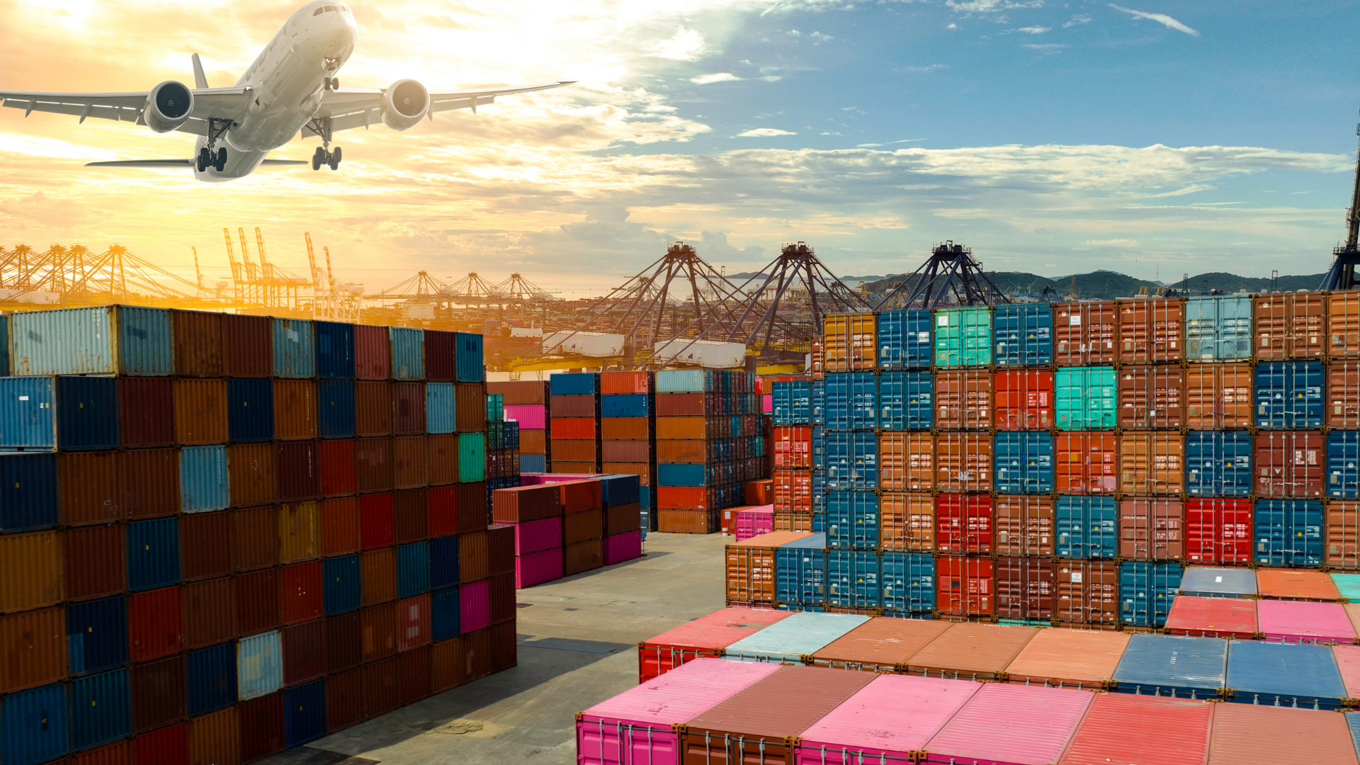How Efficient Logistics Drives Global Business Growth